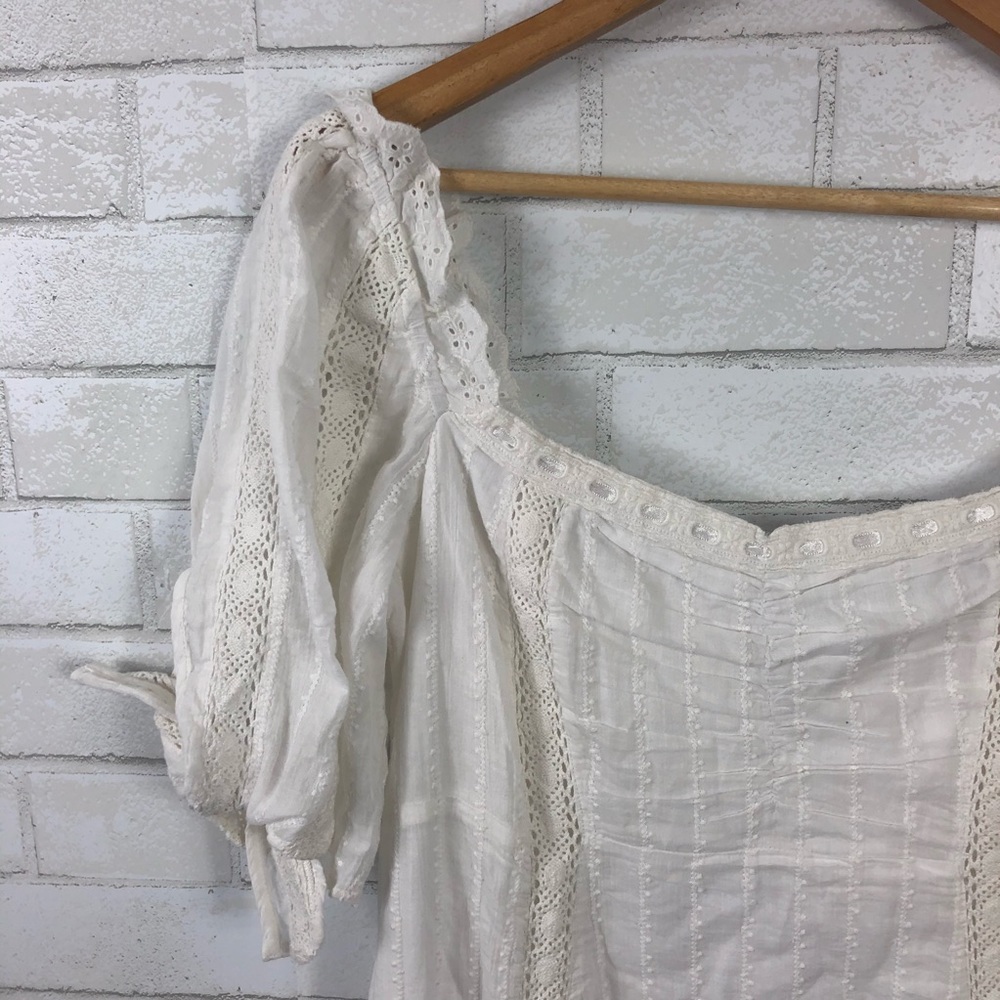 NEW Show Me Your Mumu Hartley Verona Lace Dress - Picture 3 of 8
